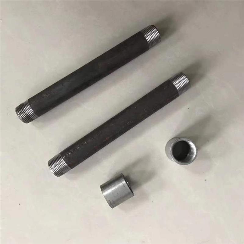 西城钢管注浆管隧道止水