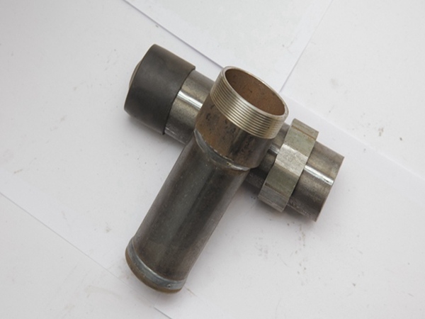 西城螺旋式声测管厚壁3.0mm